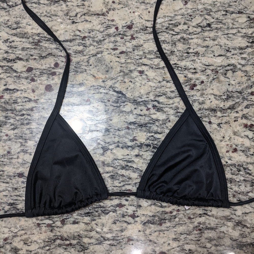 VICTORIA'S SECRET Bikini Top